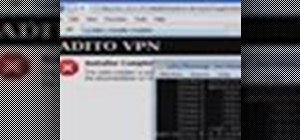 Build a free SSL VPN on Linux or Windows