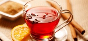 Make a Soothing Hot Toddy Drink with Bourbon