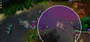 Use zone control in League of Legends to improve your game