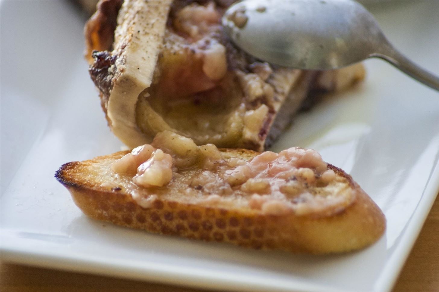 Weird Ingredient Wednesday: Bone Marrow, the Food That Tastes a Lot Better Than It Sounds