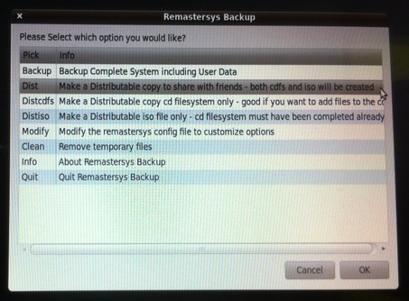 How to Remaster Ubuntu 10.04 Lucid Lynx with Remastersys