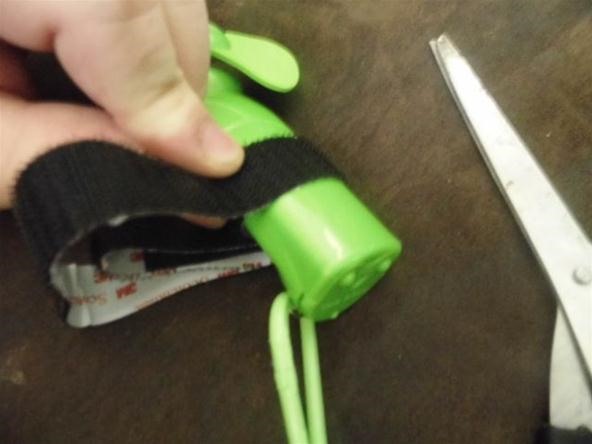 Summer Cooling Tip: How to Upgrade a Handheld Fan into a Mister