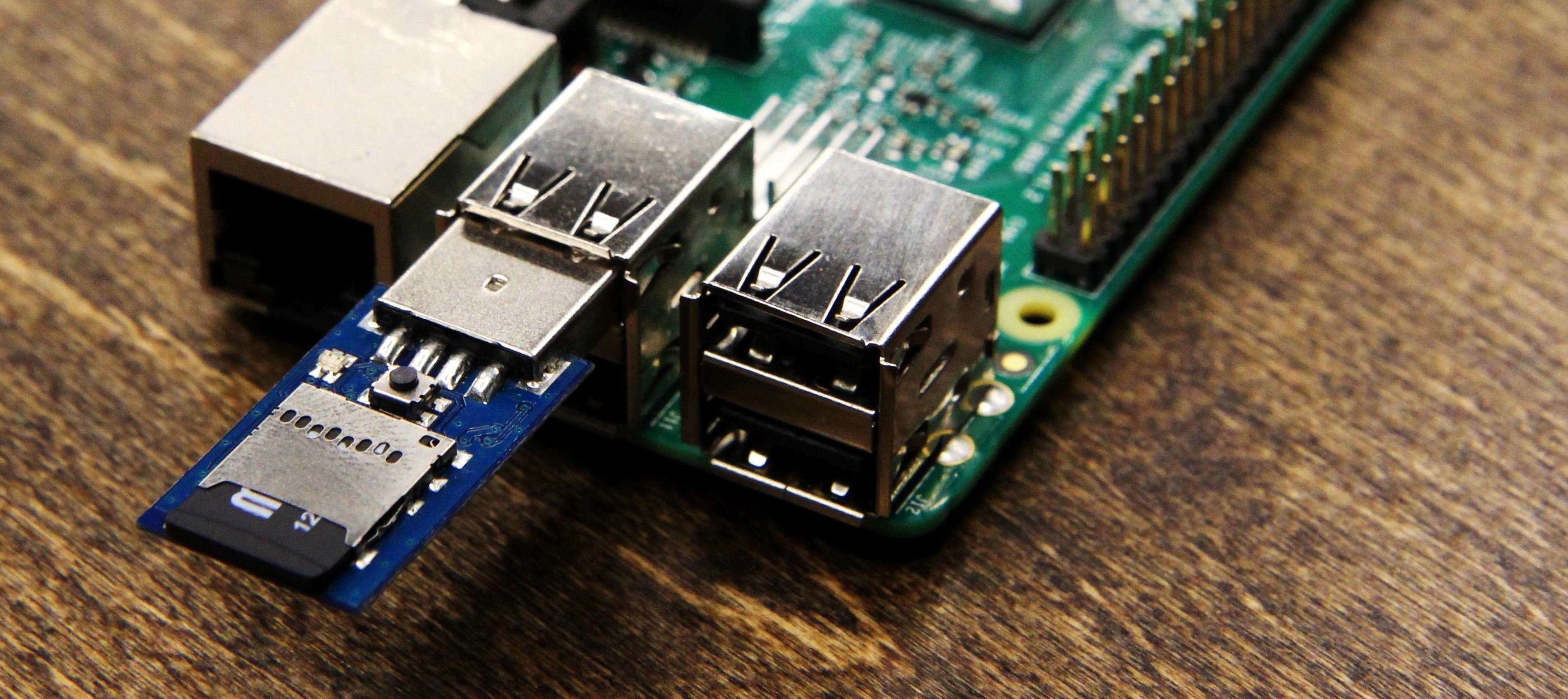 Best Raspberry Pi For Hacking